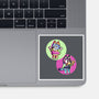 Pool Game-None-Glossy-Sticker-nickzzarto