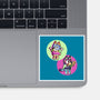 Pool Game-None-Glossy-Sticker-nickzzarto