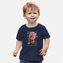 Sweet Christmas-Baby-Basic-Tee-BlancaVidal