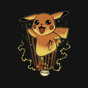 Summoning Electric Mouse