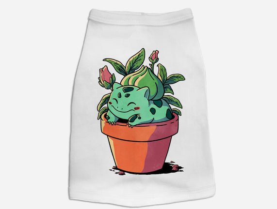 Plant Creature