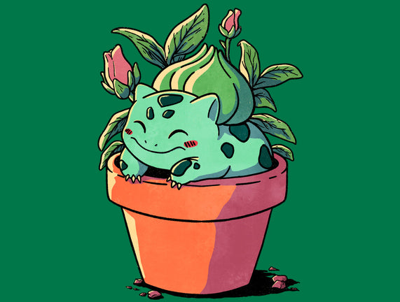 Plant Creature