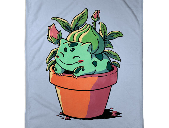 Plant Creature