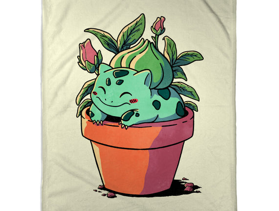 Plant Creature