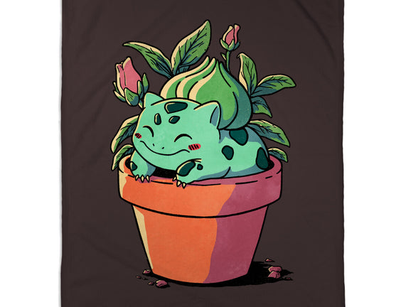 Plant Creature