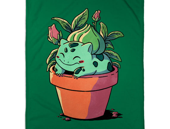 Plant Creature