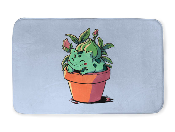 Plant Creature