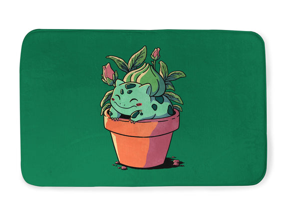 Plant Creature