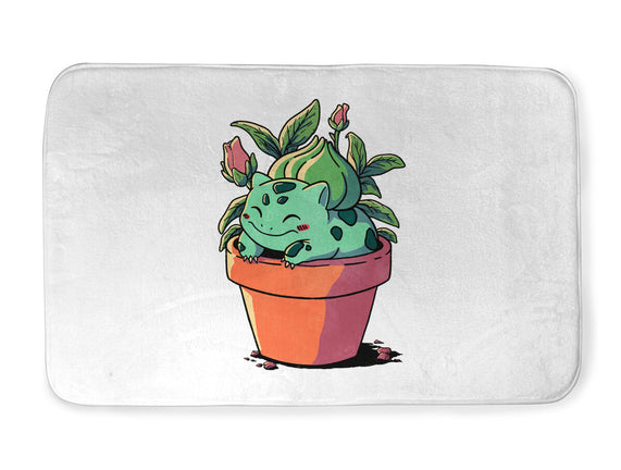 Plant Creature