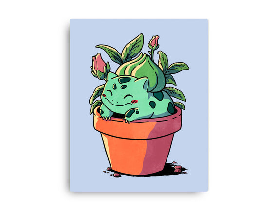 Plant Creature