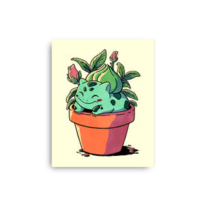 Plant Creature