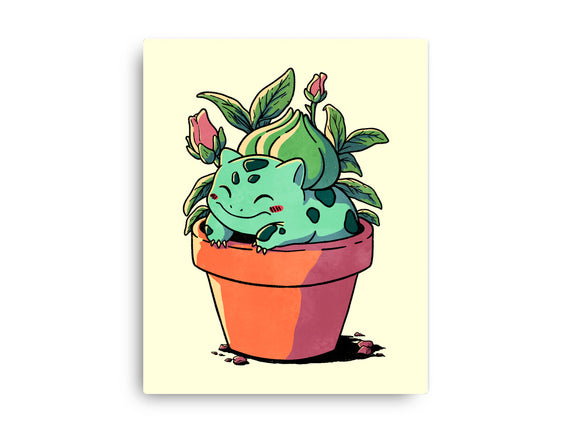 Plant Creature