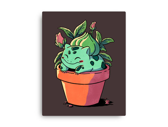 Plant Creature