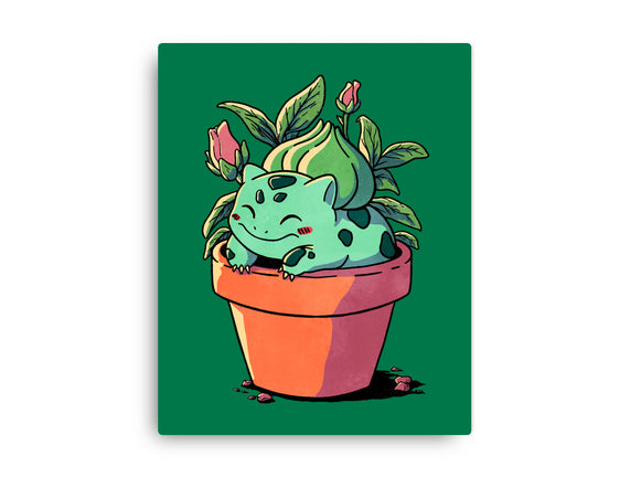 Plant Creature