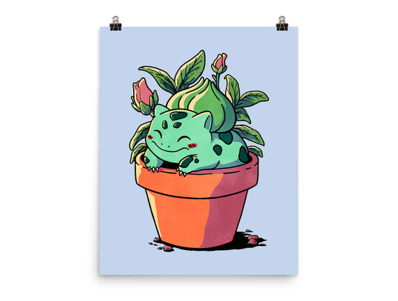 Plant Creature