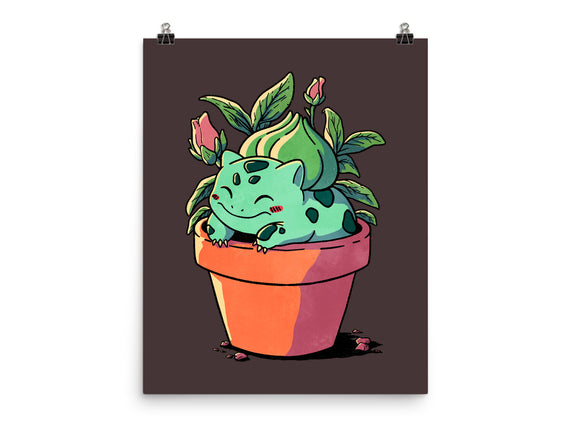 Plant Creature