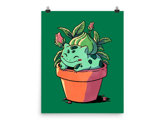 Plant Creature