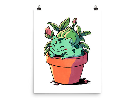 Plant Creature