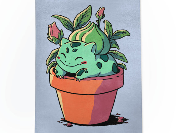 Plant Creature