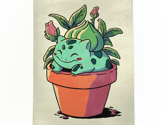 Plant Creature