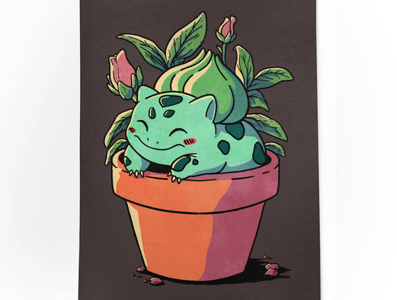 Plant Creature