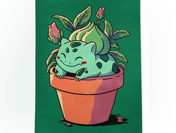 Plant Creature