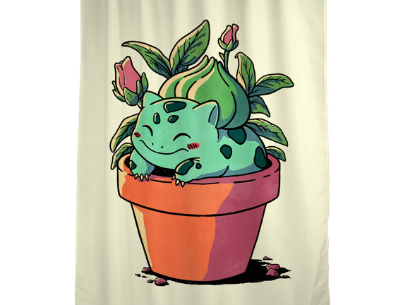 Plant Creature