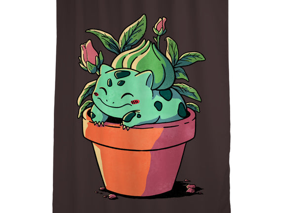 Plant Creature