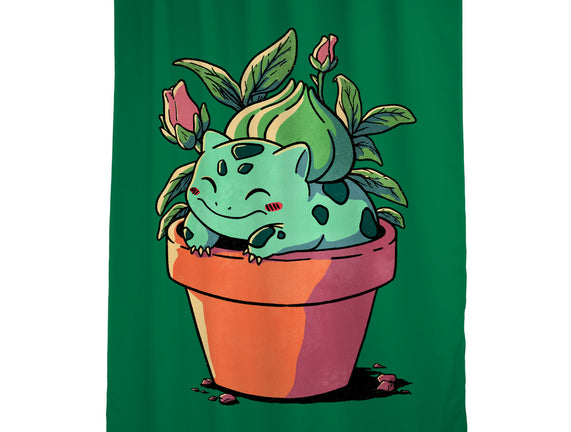 Plant Creature