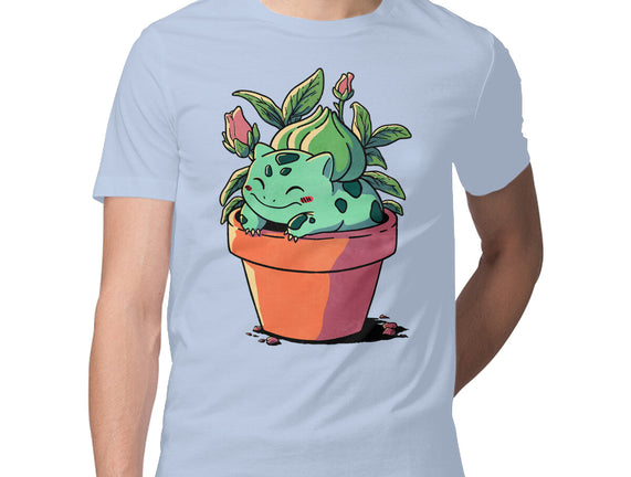 Plant Creature