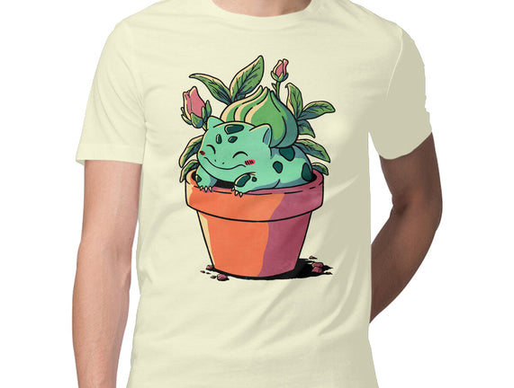 Plant Creature