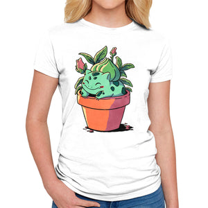 Plant Creature