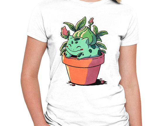 Plant Creature