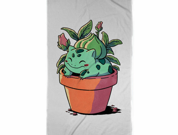 Plant Creature