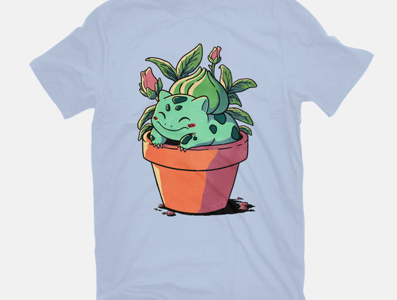 Plant Creature