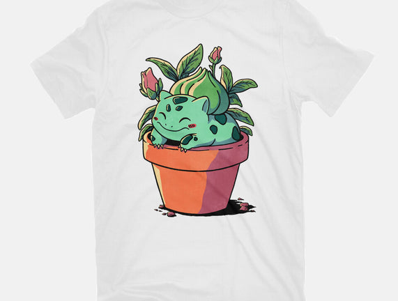 Plant Creature