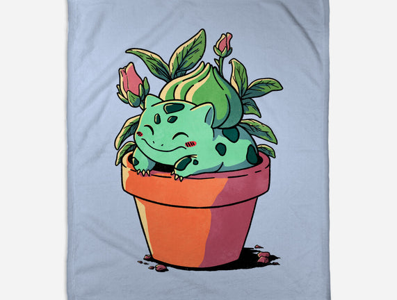 Plant Creature