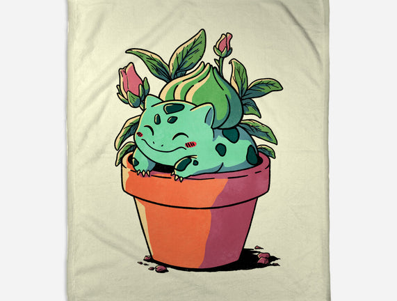 Plant Creature