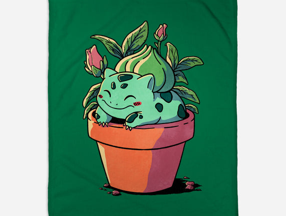 Plant Creature