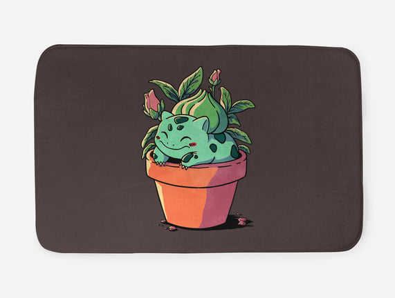 Plant Creature