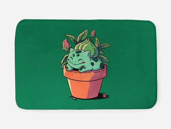 Plant Creature