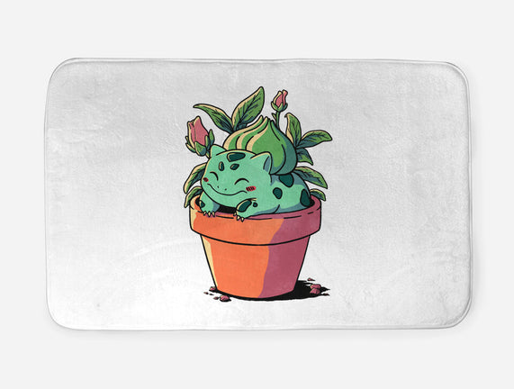 Plant Creature