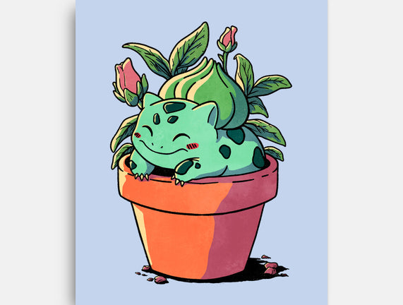 Plant Creature