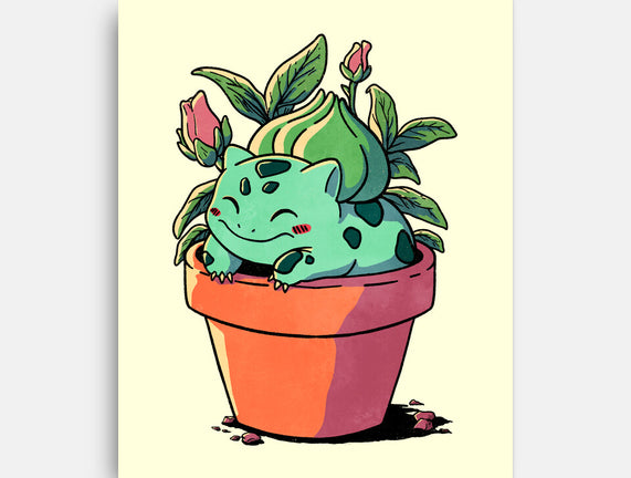 Plant Creature