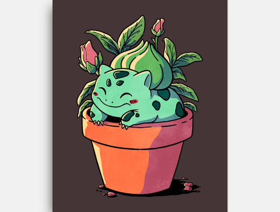 Plant Creature