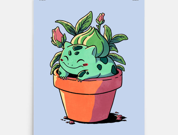 Plant Creature