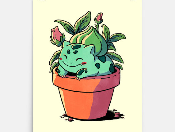 Plant Creature