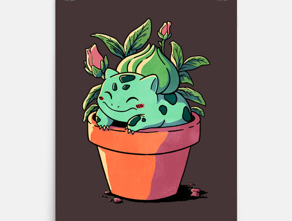 Plant Creature