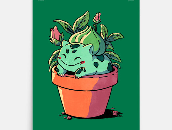 Plant Creature