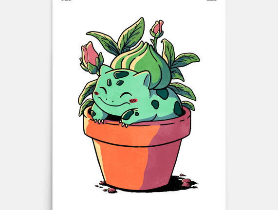 Plant Creature